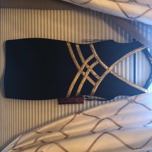 Wow couture size small